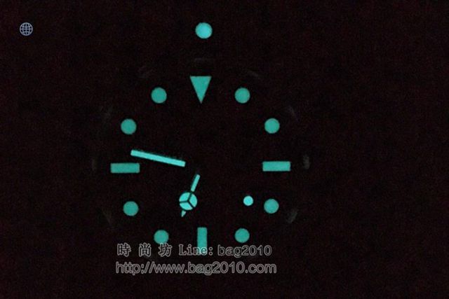 勞力士手錶 潛航者型系列 全自動機械Rolex男表 超強夜光 深度防水 Rolex經典款男士腕表  hds1671